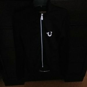 True Religion Dri-fit jacket
